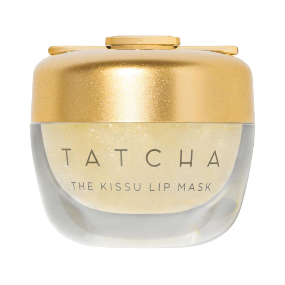 Tatcha The Kissu Lip Mask Gold Leaf 9gr