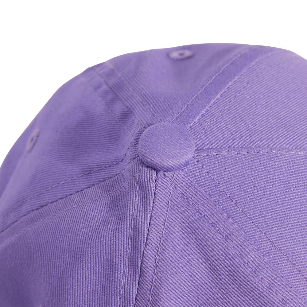 Adidas Gorra Logo Para Niñas