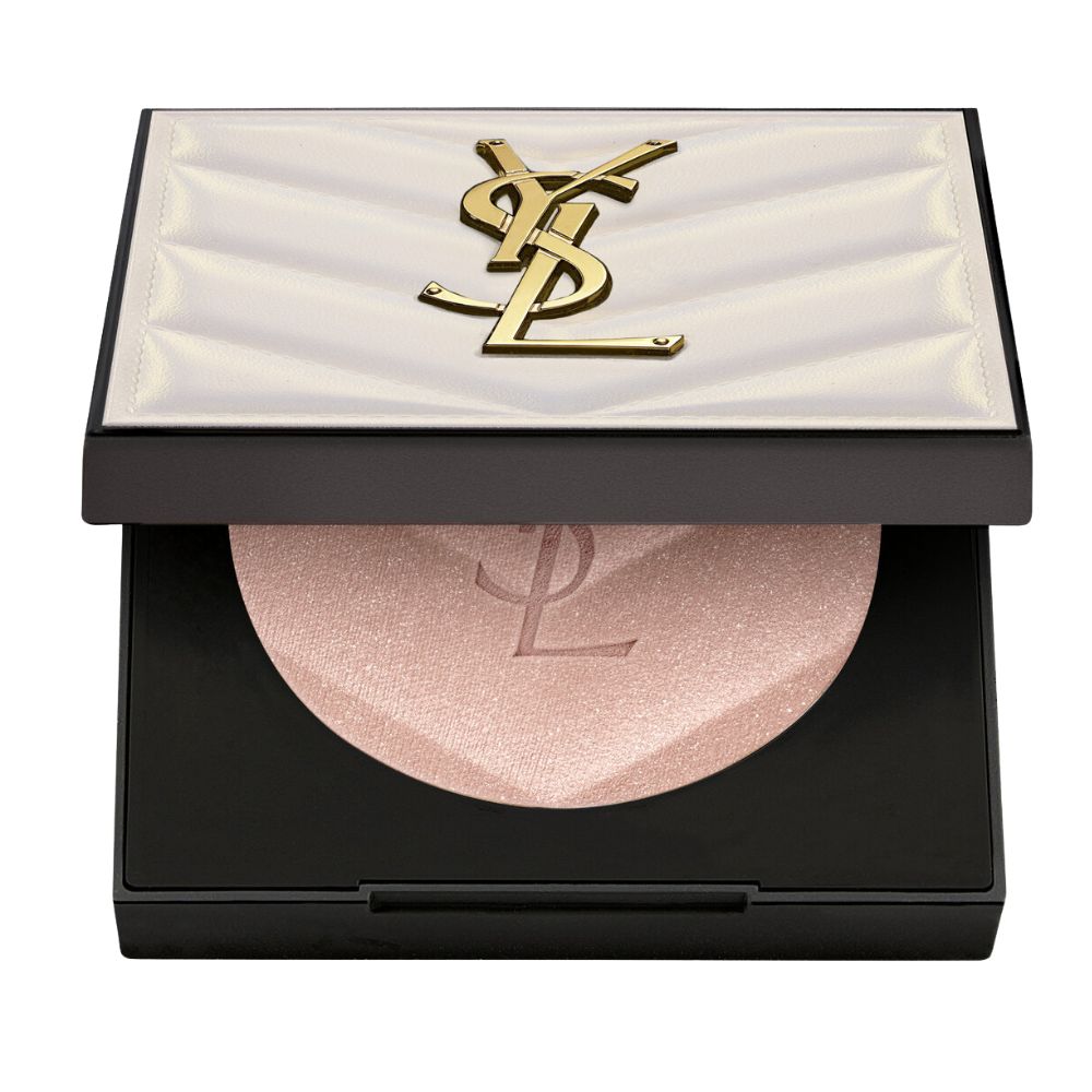 Yves Saint Laurent Iluminador All Hours Hyper Luminize 03 Rosy Sand