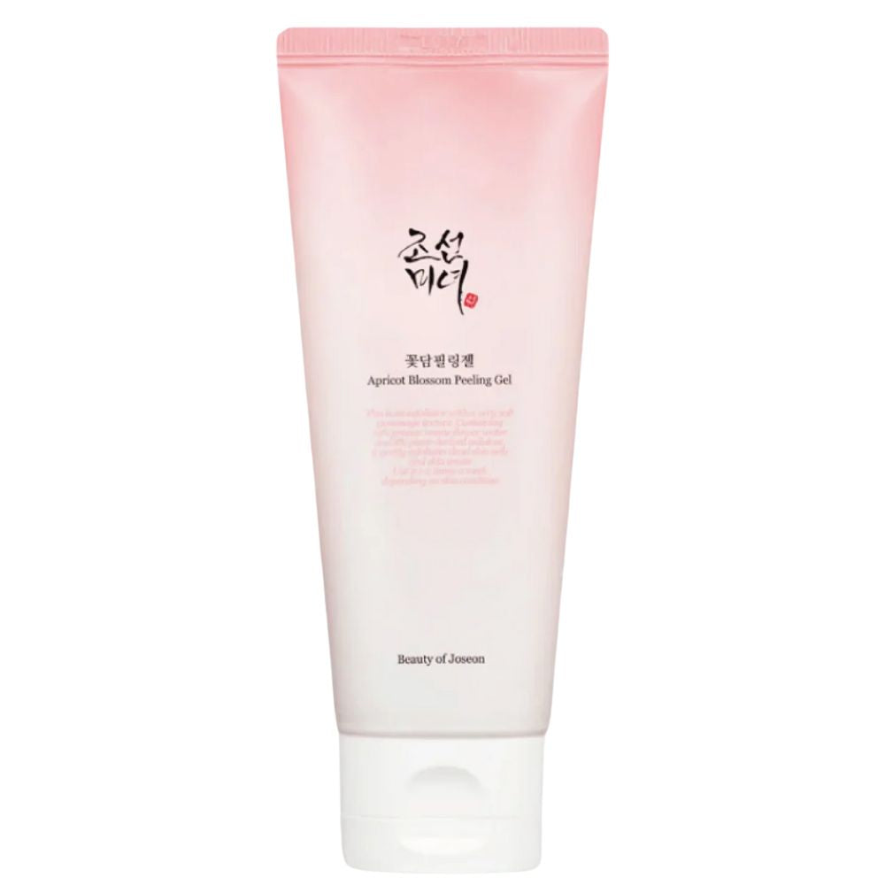 Beauty Of Apricot Blossom Peeling Gel 100ml