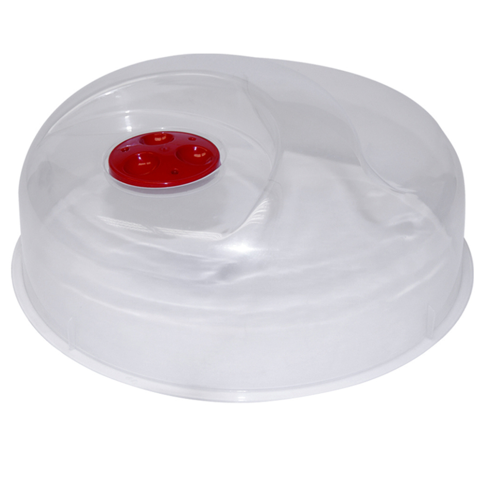 Alfa Hogar Tapa Platos Para Microondas Premium