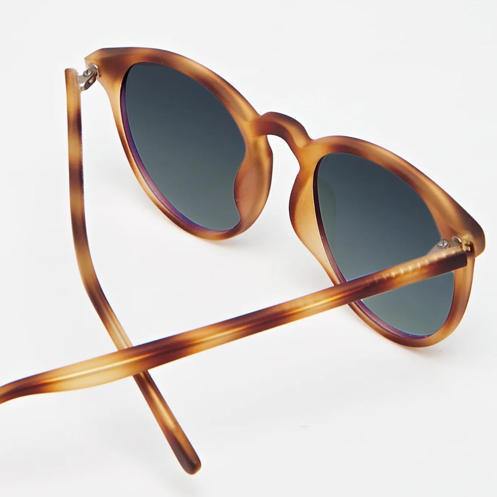 Tiwi Nante 100 Rubber Havana