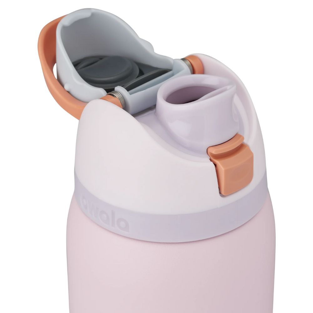 Owala Termo FreeSip Stainless Steel 32oz Sugar Spice