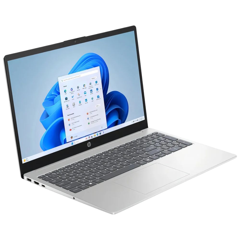 Laptop HP 15.6" Touch Screen Intel Core i3 8Gb Memory 256Gb
