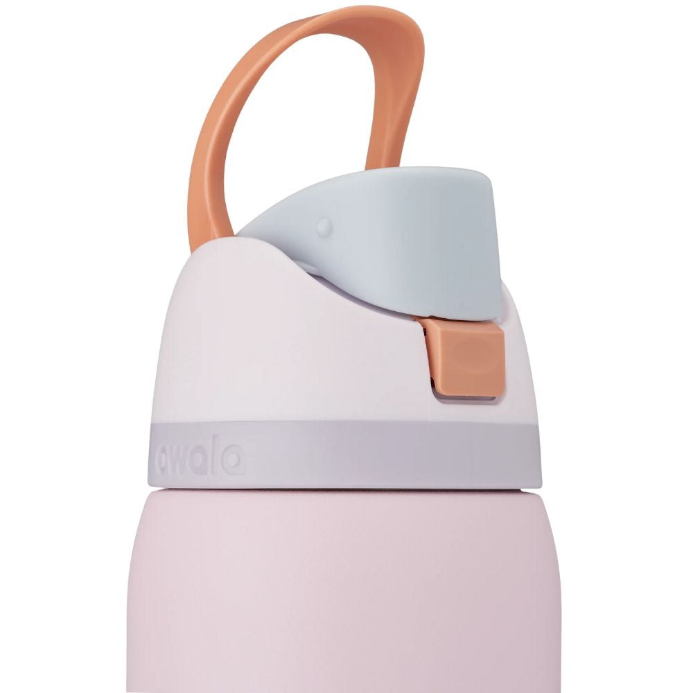 Owala Termo FreeSip Stainless Steel 32oz Sugar Spice