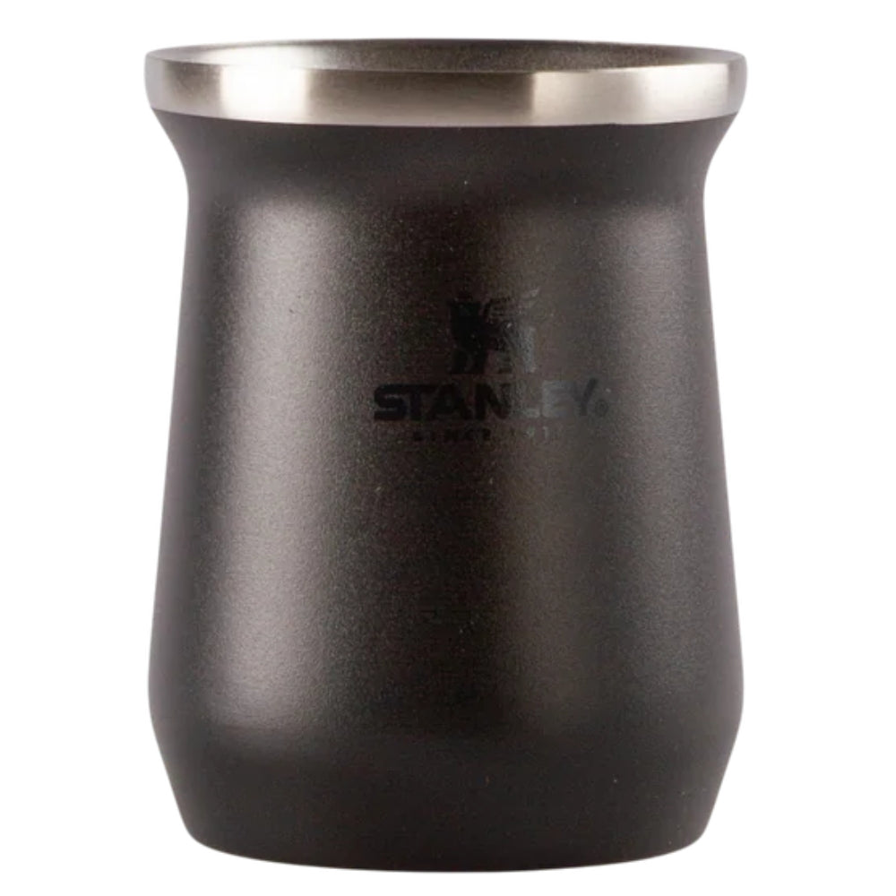Stanley Vaso Mate Classic Mug 8 Oz Black 2.0