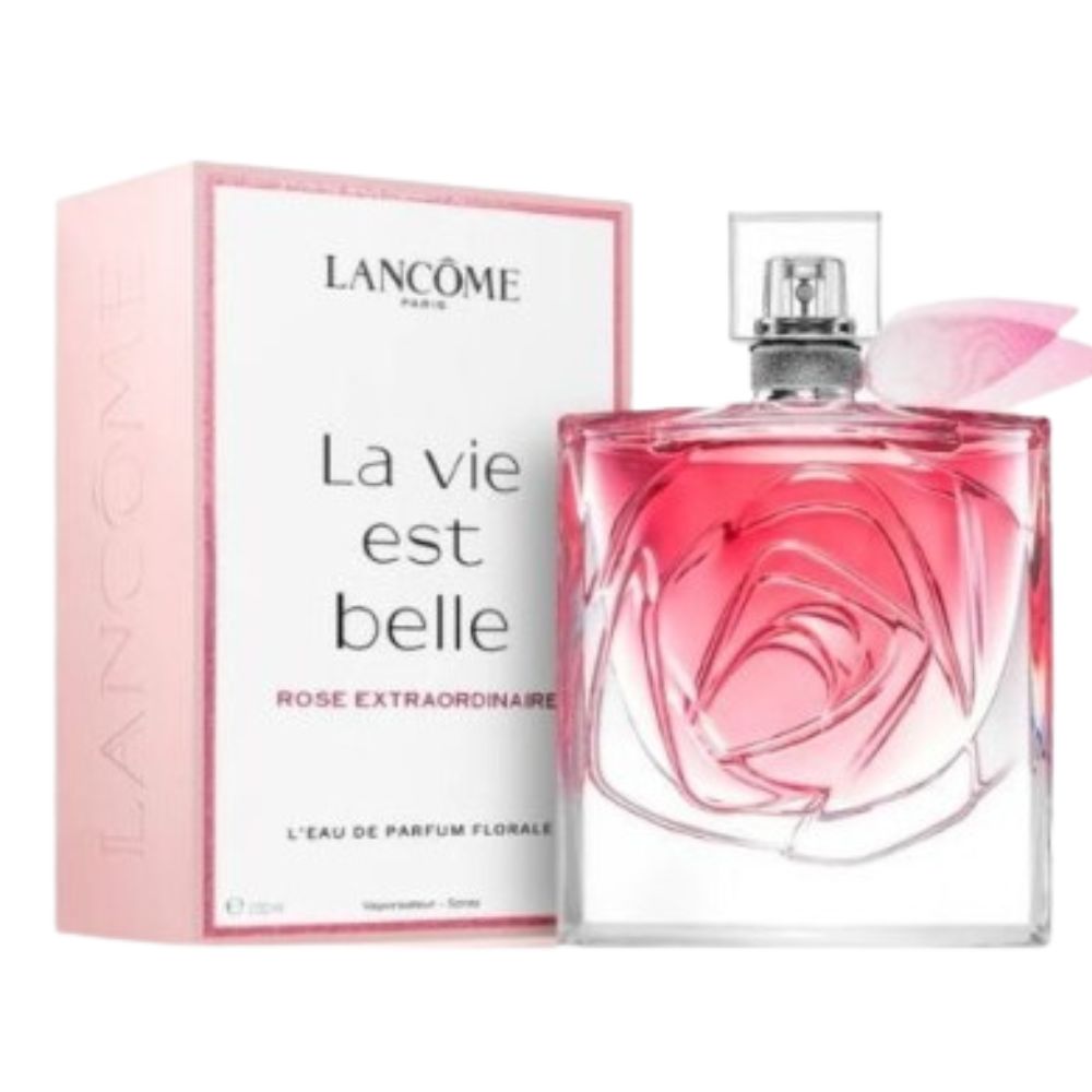 Lancome La Vie Est Belle Rose Extra 100ml