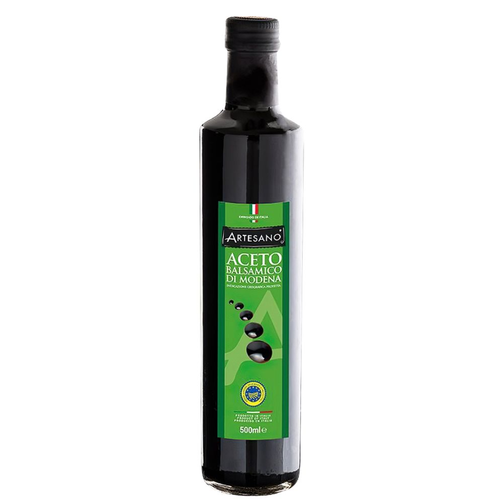 Artesano Aceite de Oliva Extra Virgen 100% Italiano 500ml