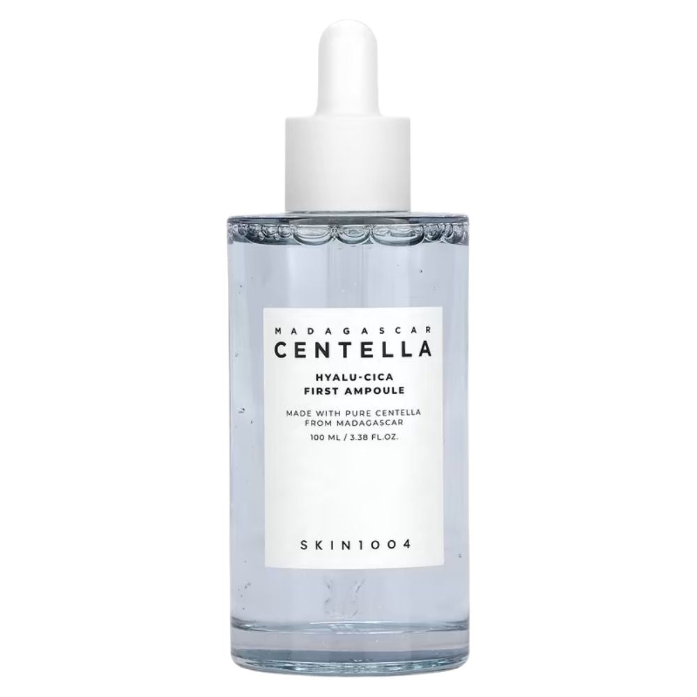 Skin1004 Hyalu-Cica First Ampoule 100ml
