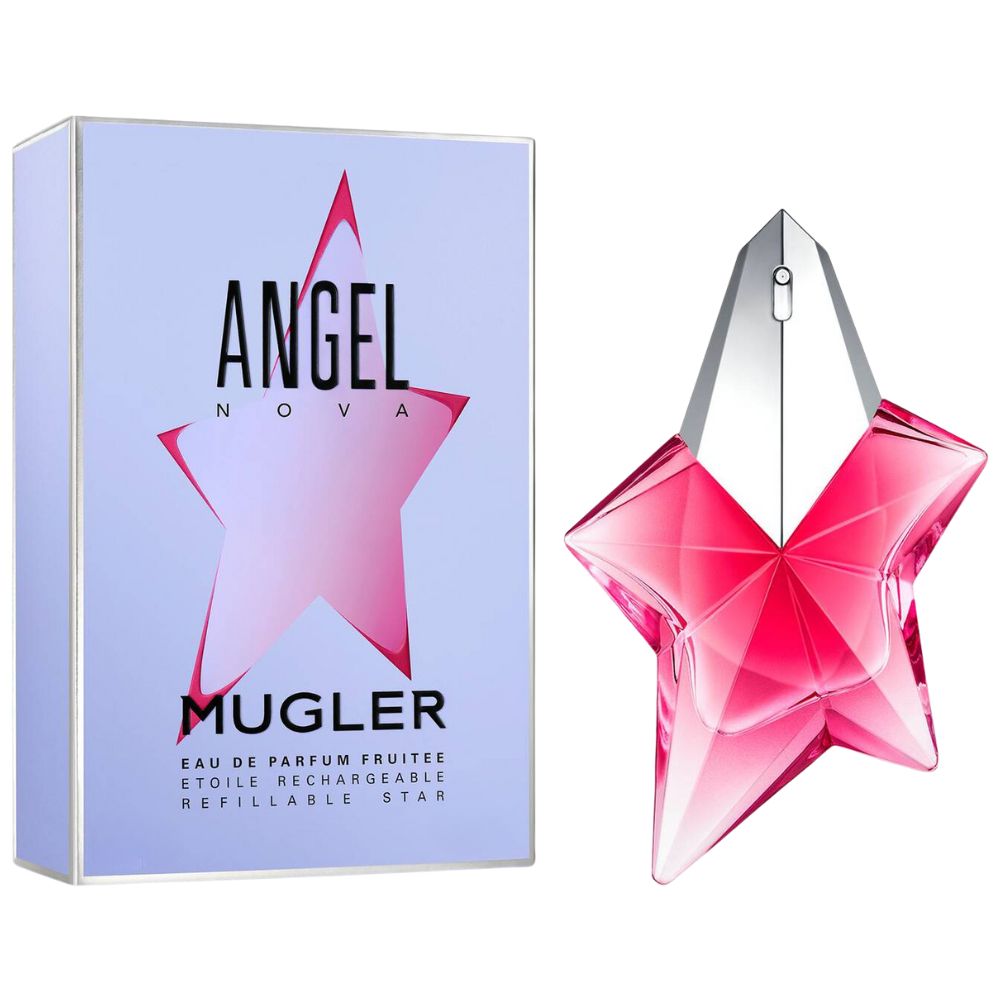 Thierry Mugler Angel Nova Eau de Parfum for Woman 100ml
