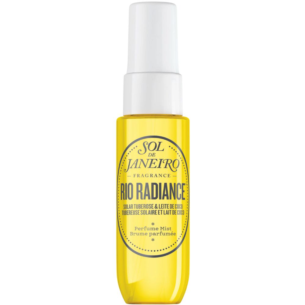 Sol De Janeiro MINI Fragance Rio Radiance 30ml
