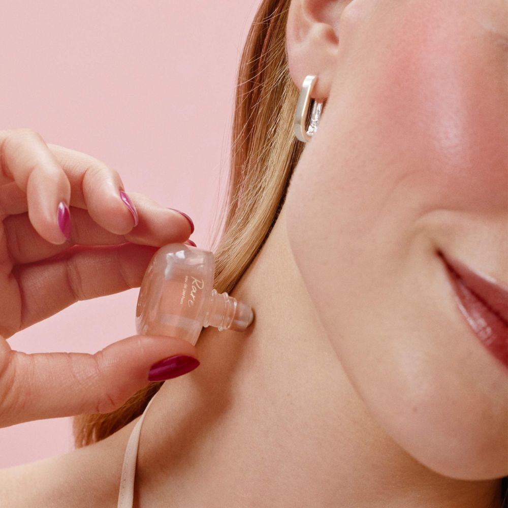 Rare Beauty Selena's Faves Mini Fragrance & Blush Set 2 Und