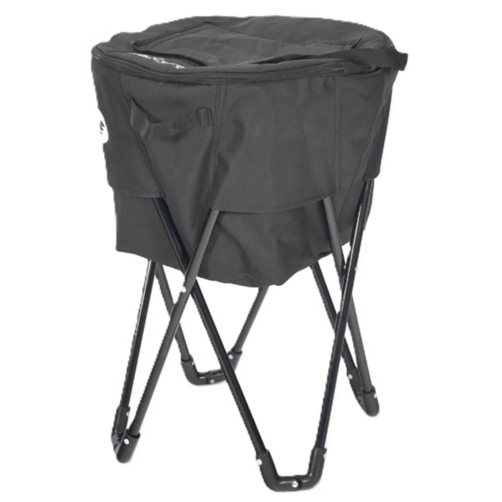 Ecology Party Cooler De Camping Plegable 45L