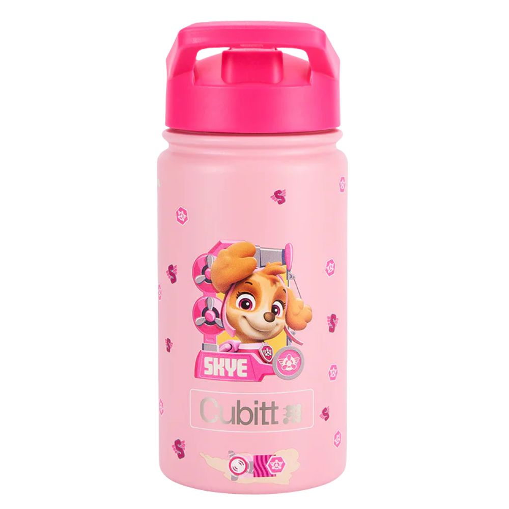 Cubitt Termo Jr. Paw Patrol Skye Pink 16oz