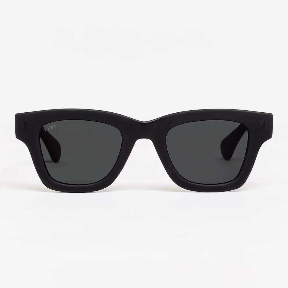 Tiwi Paul 91 Rubber Black