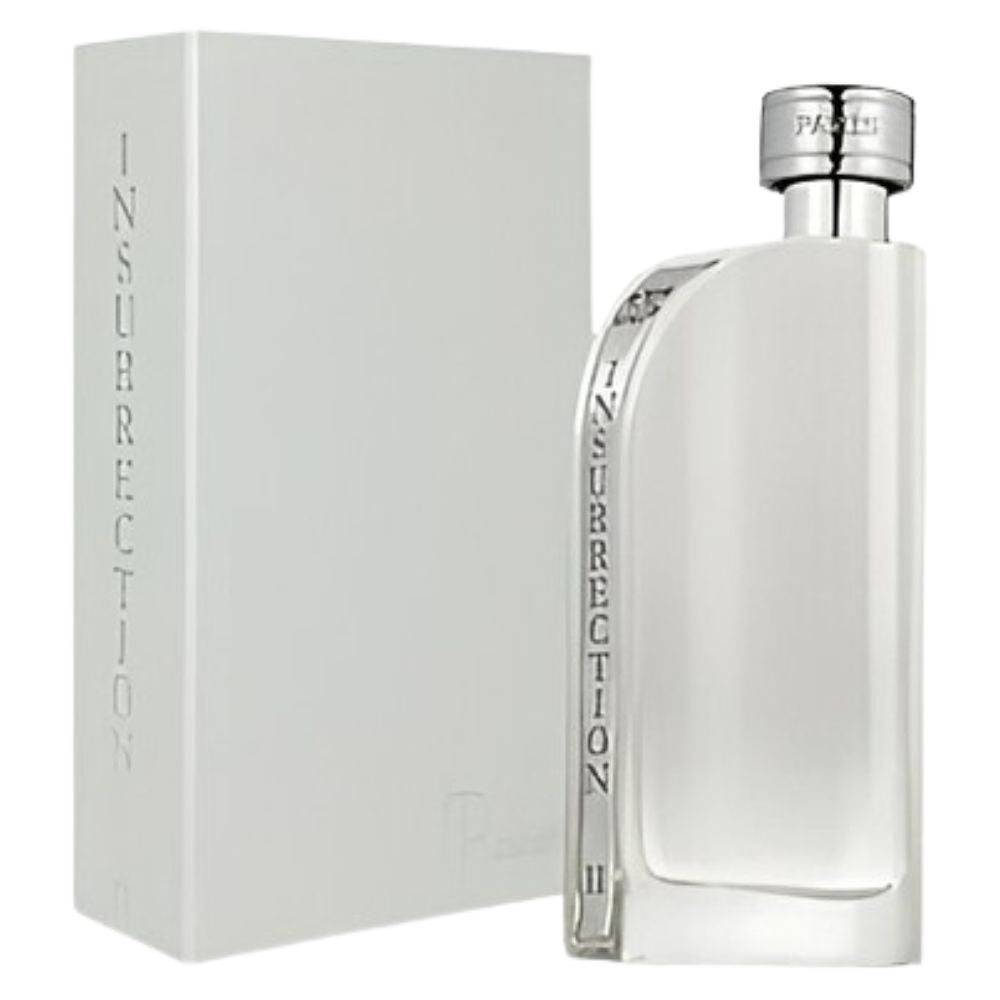 Insurrection II Pure Reyane Tradition For Men 100ml