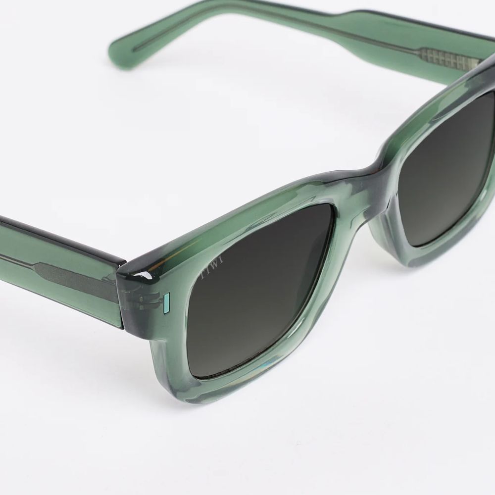 Tiwi Nico 600 Shiny Green