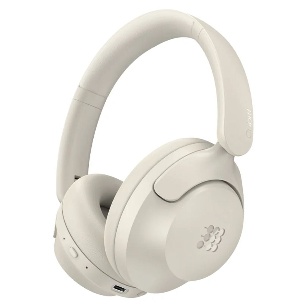 Cubitt Audifonos Headphones Lite Light Sand