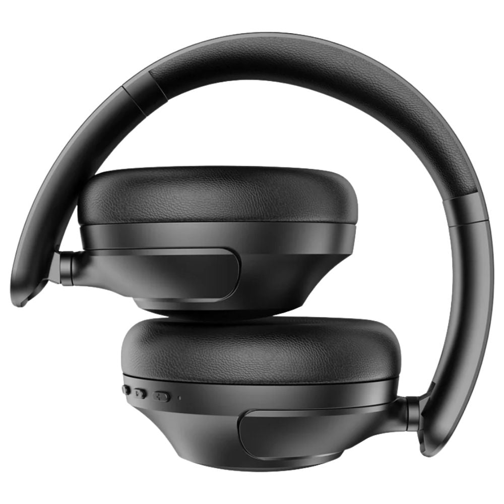 Cubitt Audifonos Headphones Lite Obsidian Black
