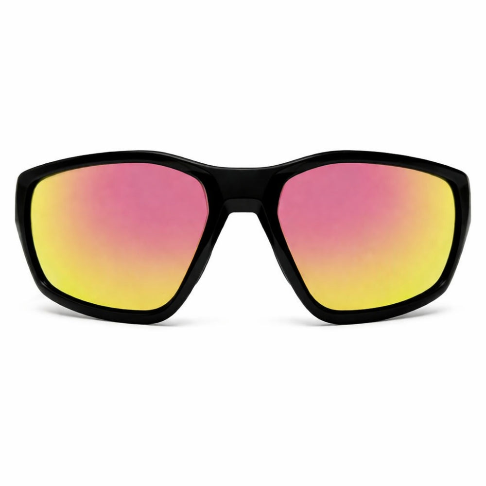 Torege Lentes de Sol Coeus Deportivos Black Unisex