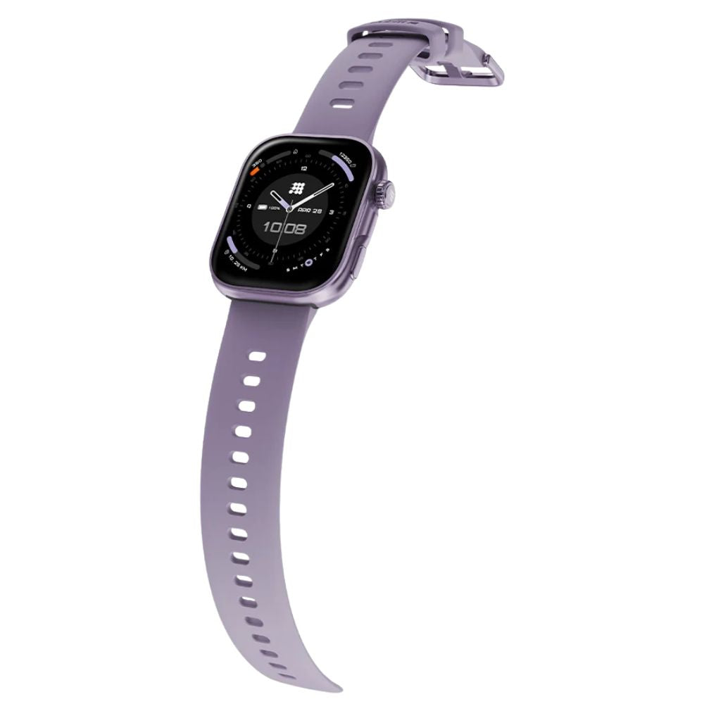 Cubitt Reloj Viva 2 Con Bluetooth Dusty Lilac