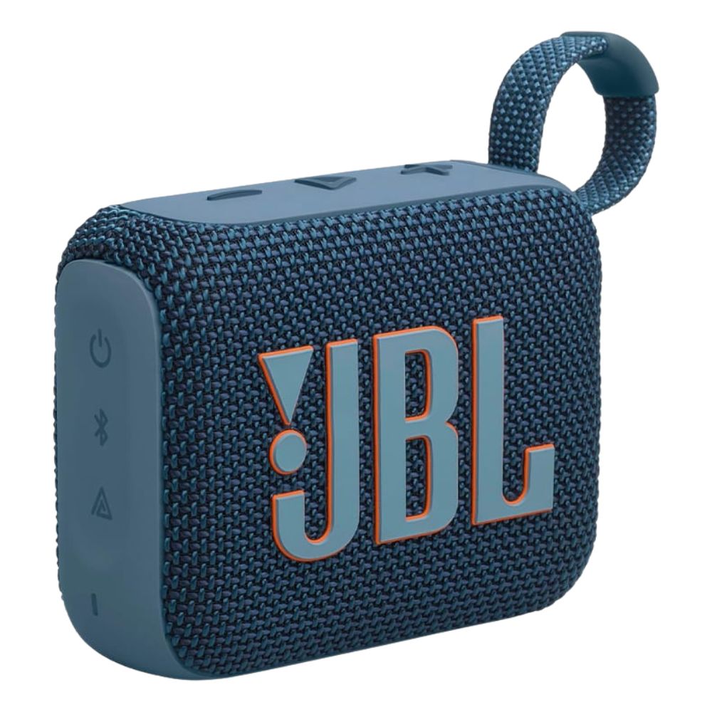 JBL Corneta GO4 Blue