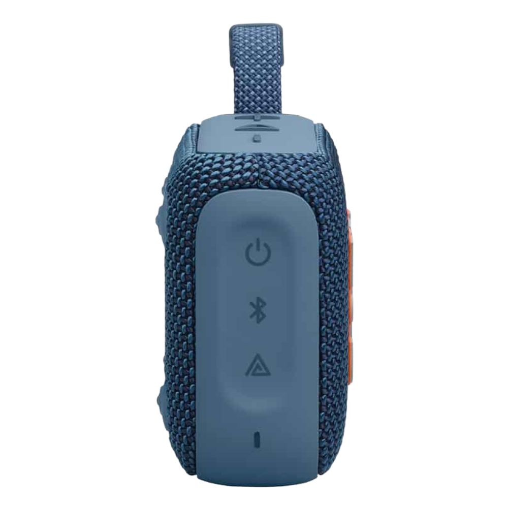 JBL Corneta GO4 Blue