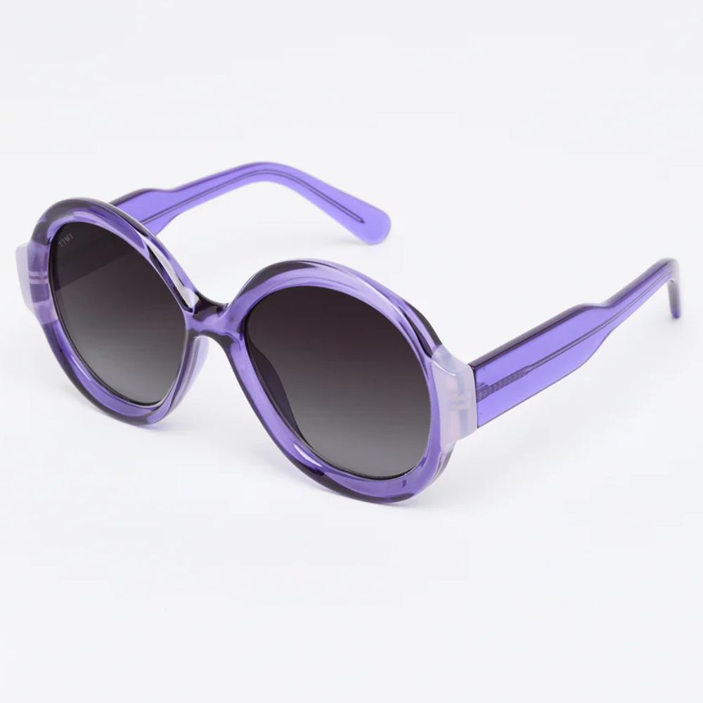 Tiwi Gambetta 108 Purple Bliss