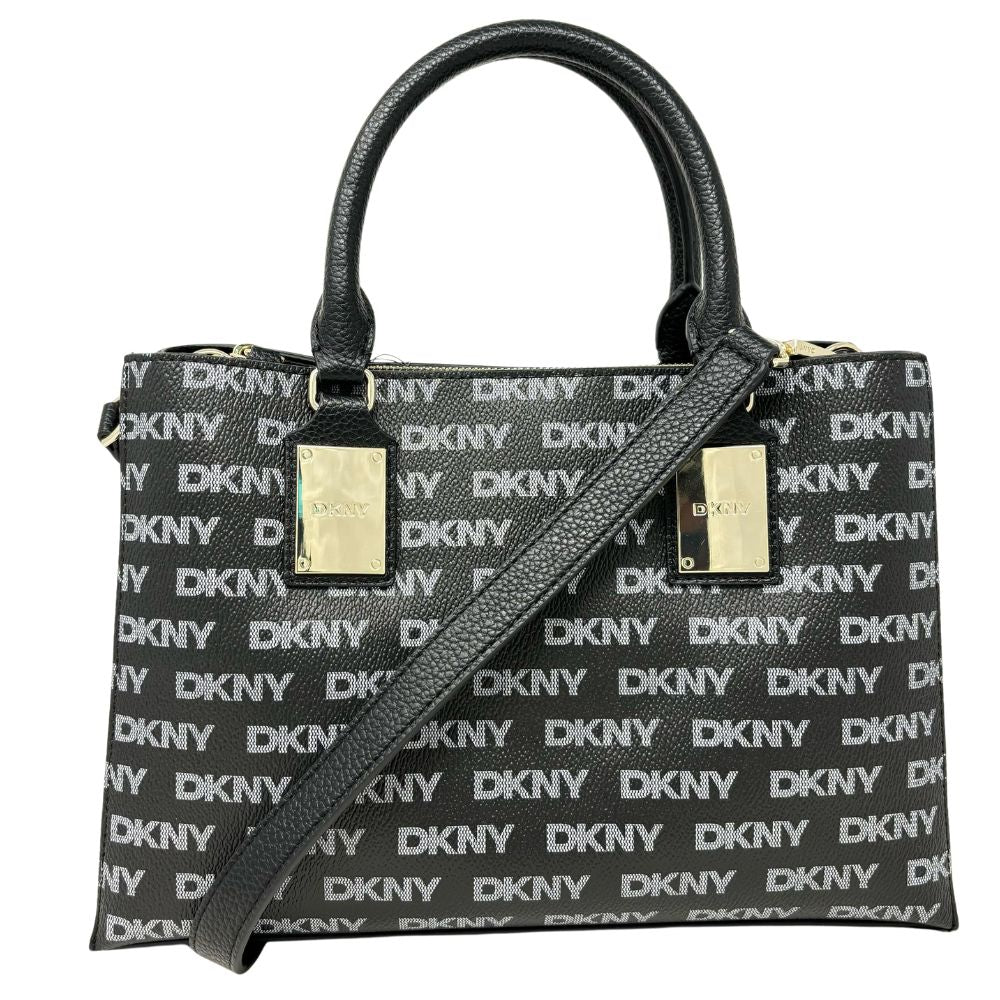 DKNY Cartera Lorell Satchel Handbag & Crossbody