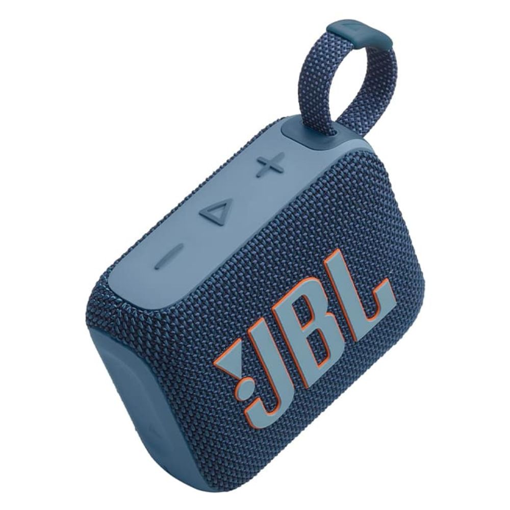 JBL Corneta GO4 Blue
