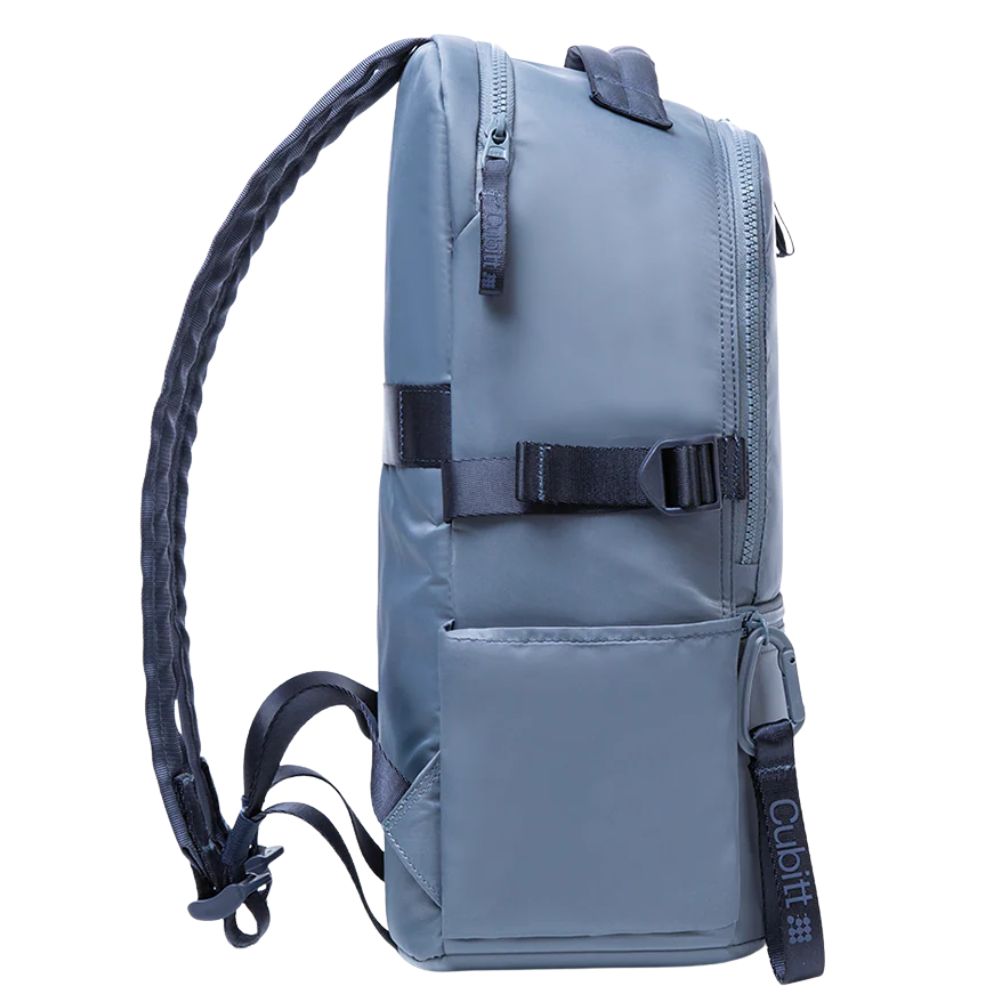 Cubitt Backpack Azul