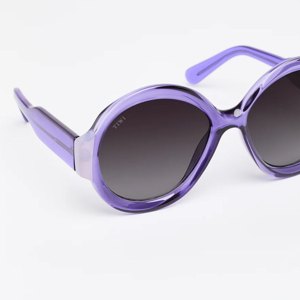 Tiwi Gambetta 108 Purple Bliss