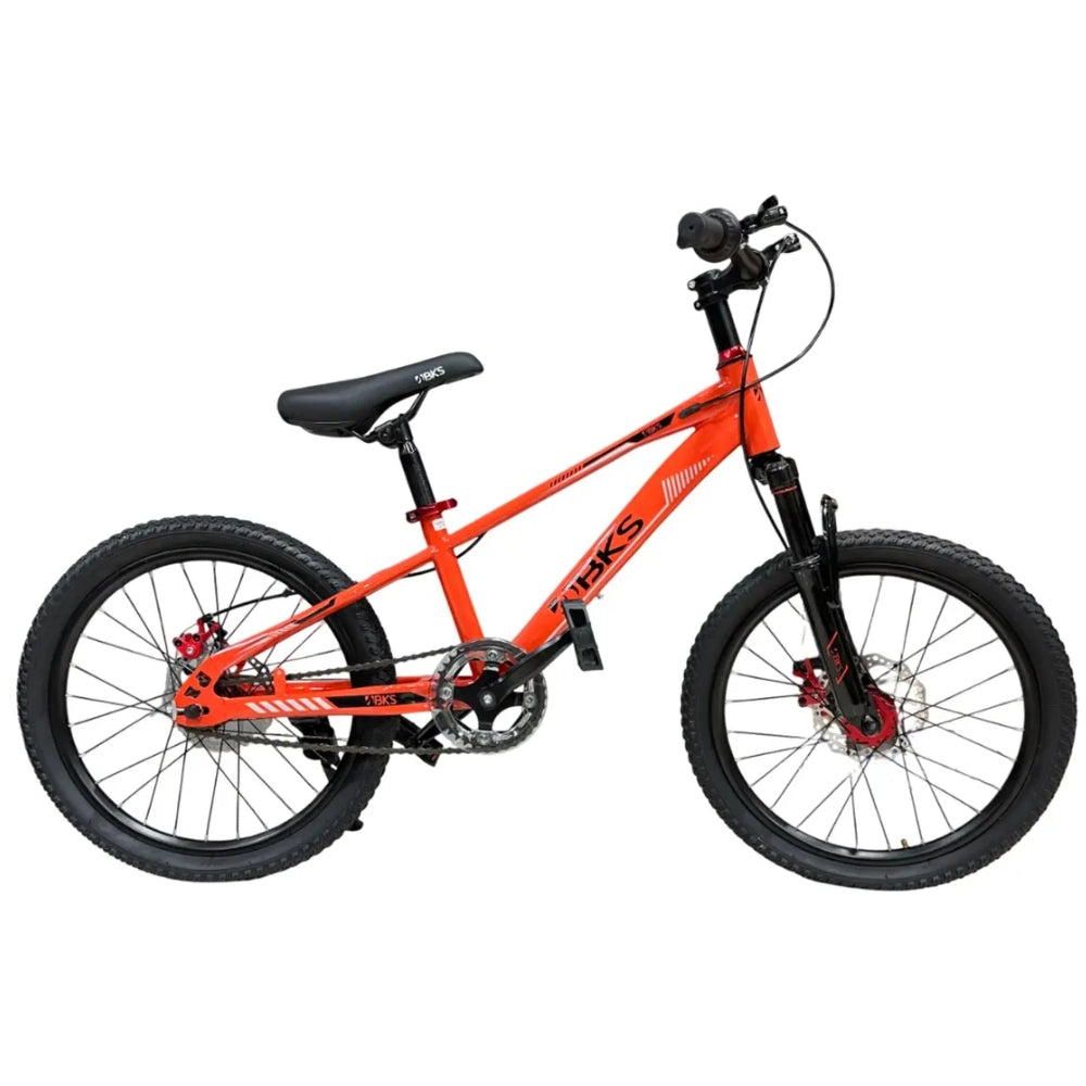 BKS Bicicletas Para Niñas Dash Rin 20