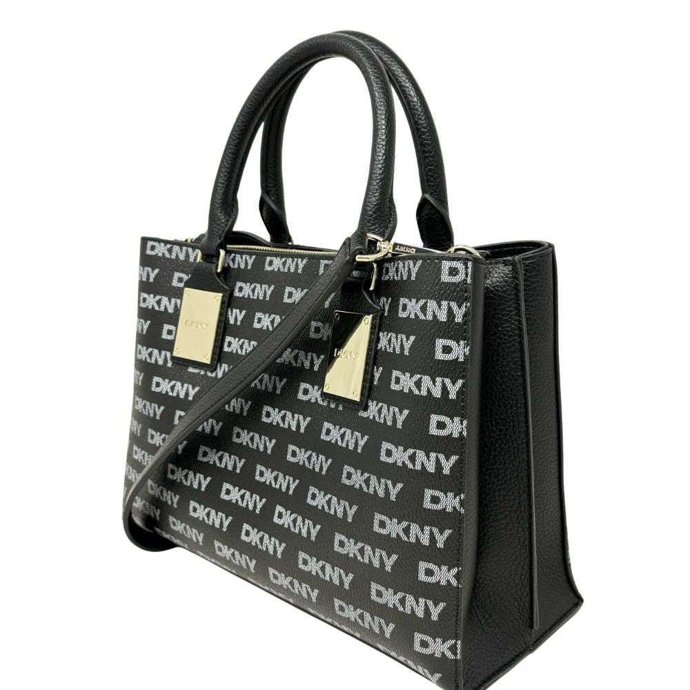 DKNY Cartera Lorell Satchel Handbag & Crossbody