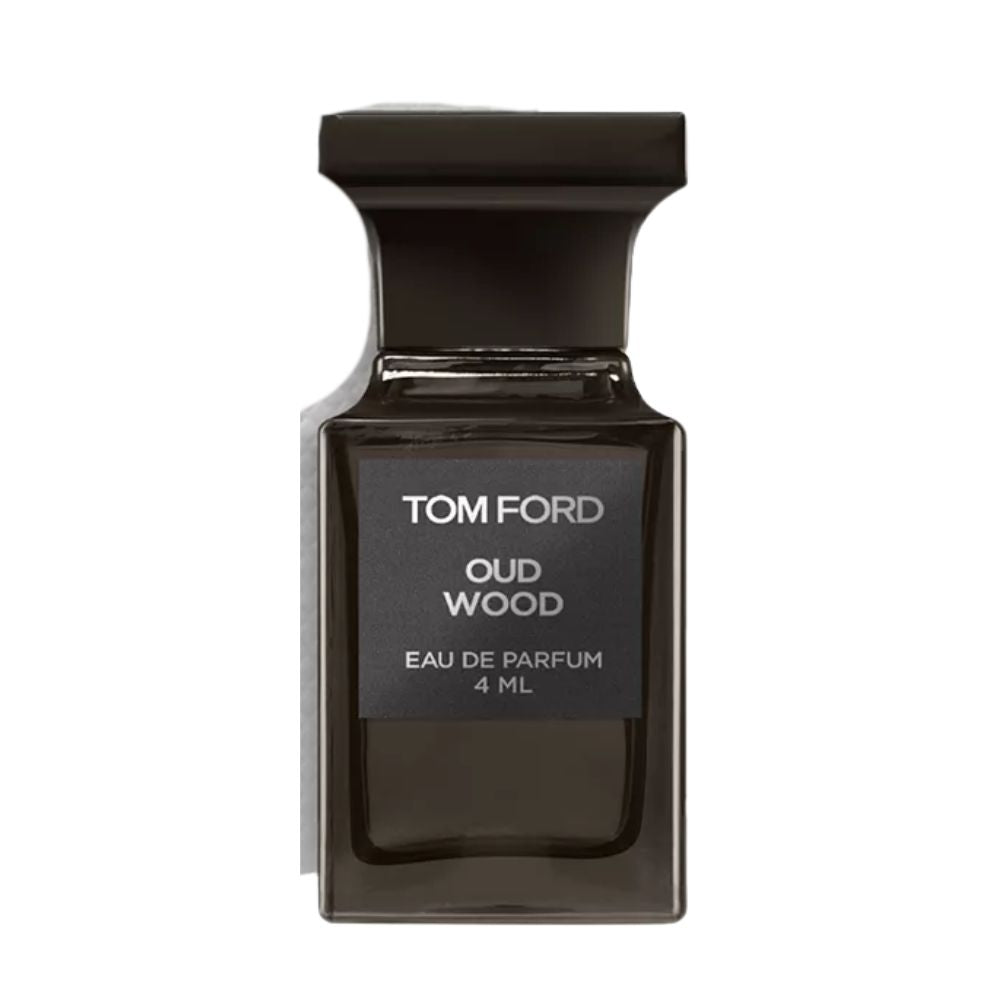 Tom Ford Mini Oud Wood 4ml