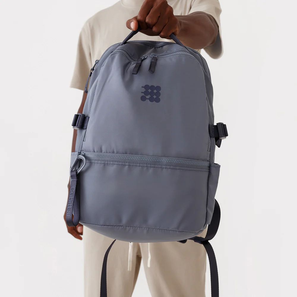 Cubitt Backpack Azul