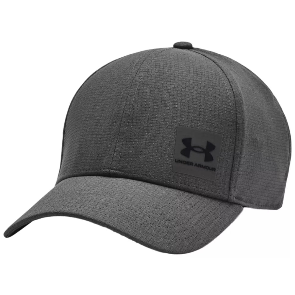 Under Armour Gorra Ajustable Para Caballero Color CastleRock
