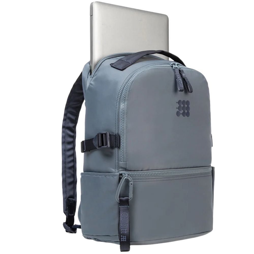 Cubitt Backpack Azul