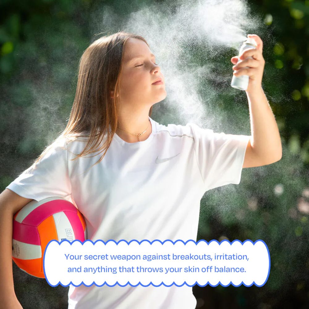 Pipa Skincare Skin Saver Face to Toe Spray 60ml