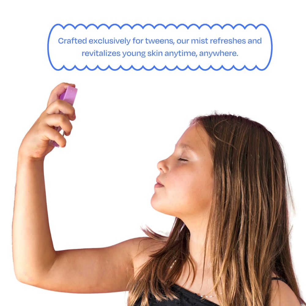 Pipa Skincare Glow Go Facial Mist 50ml