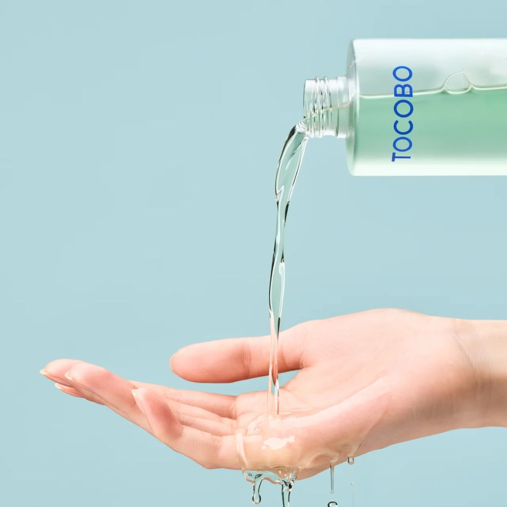 Tocobo Cica Calming Aqua Toner 200ml