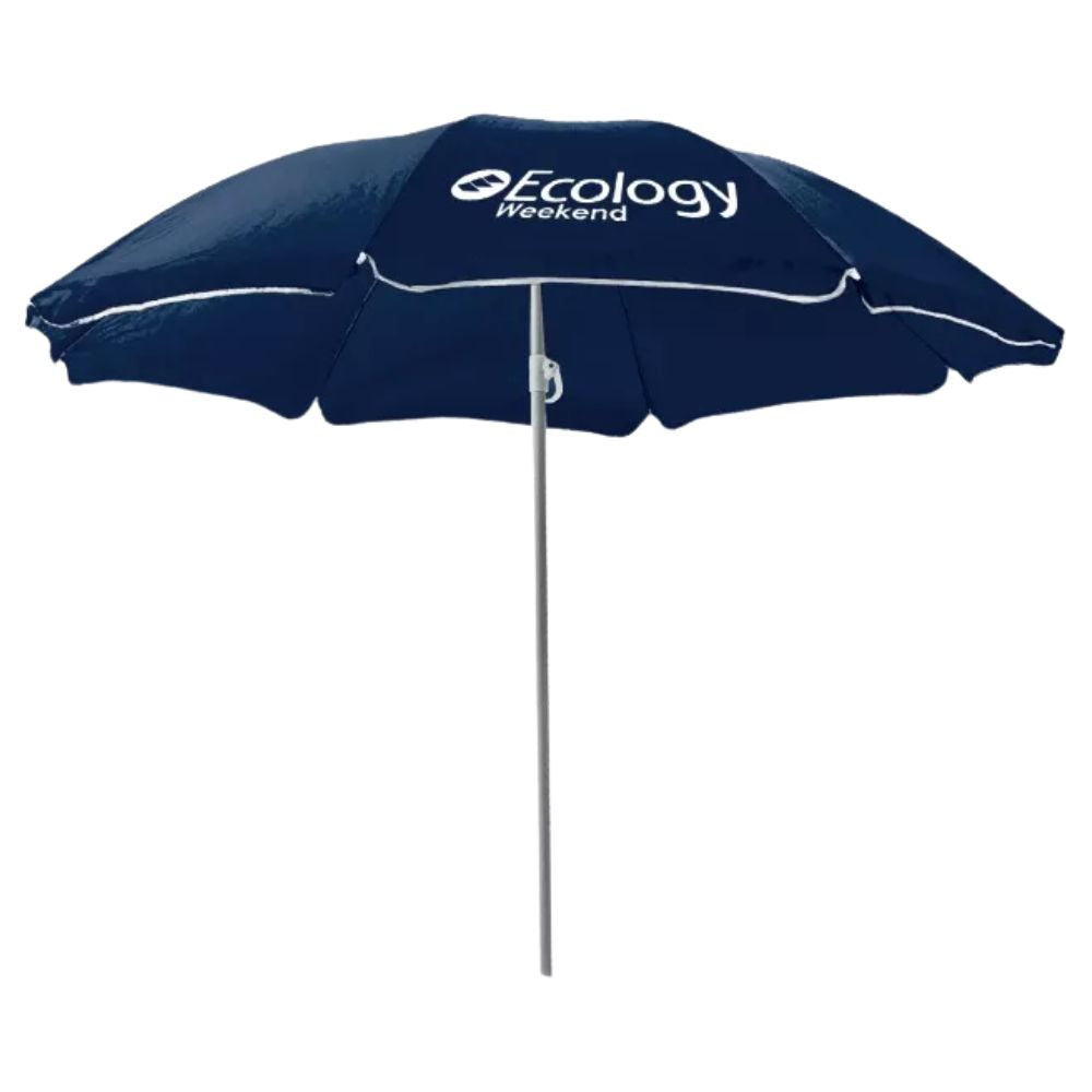 Ecology Sombrilla Weekend 2.10mm Azul Marino