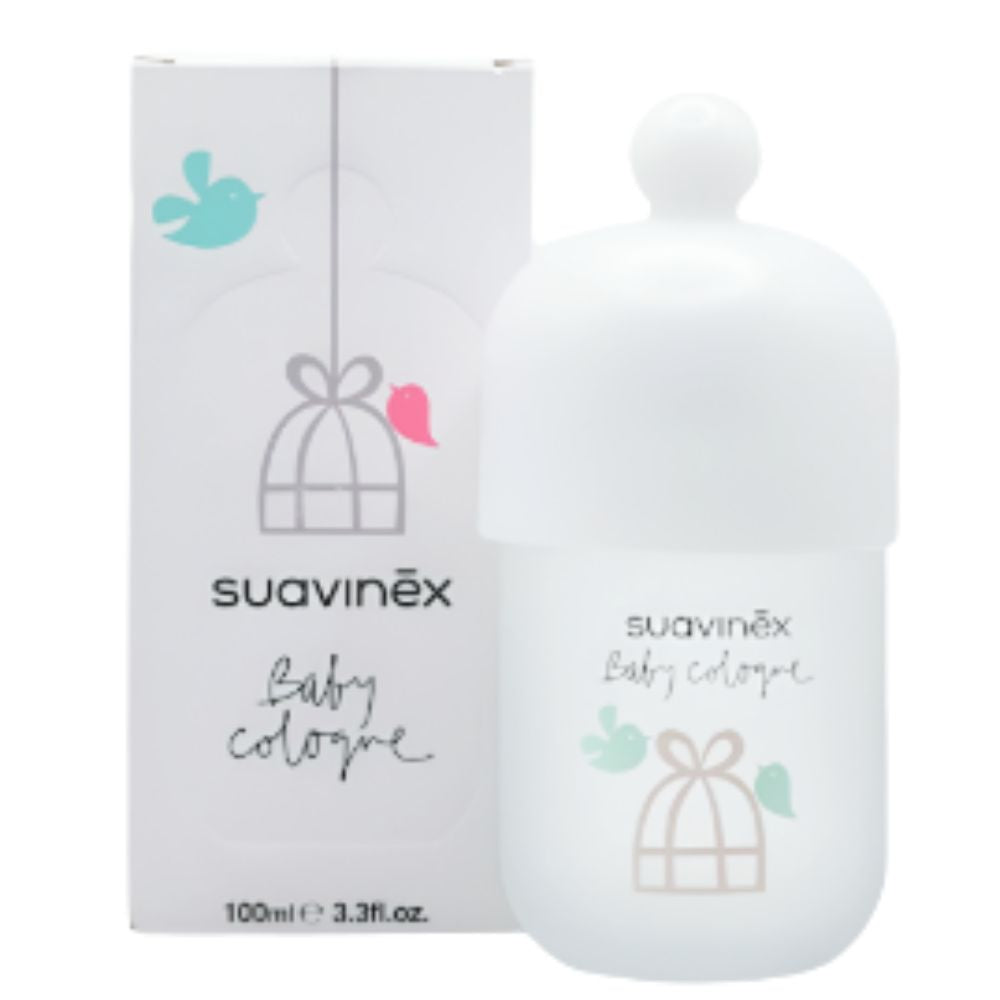 Suavinex Colonia para Bebes 100ml