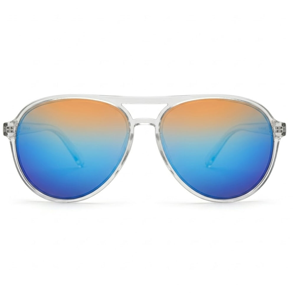 Torege Lentes de Sol High Way Deportivos Unisex