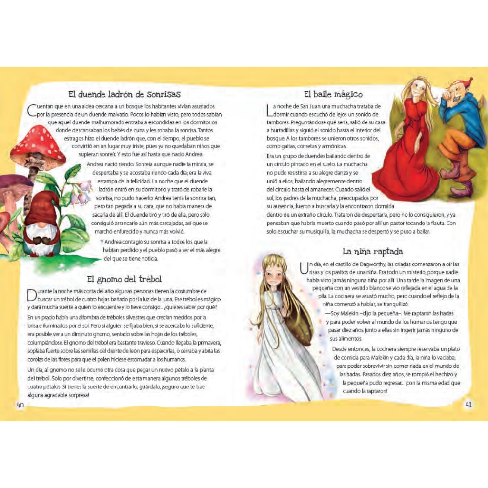 Equipo Editorial “365 Cuentos, Uno para Cada Dia”