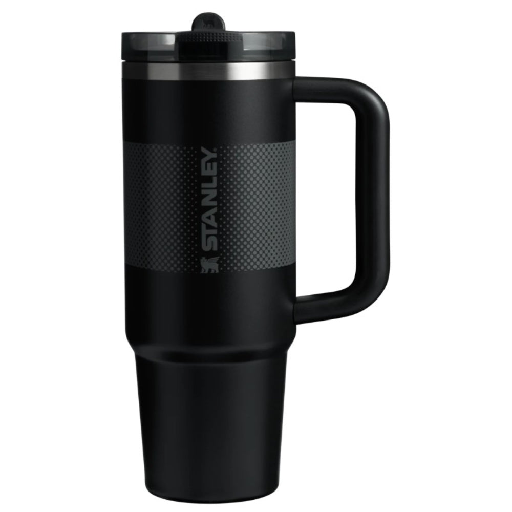 Stanley Termo Quencher Protour Tumbler Color Black Fade 30oz