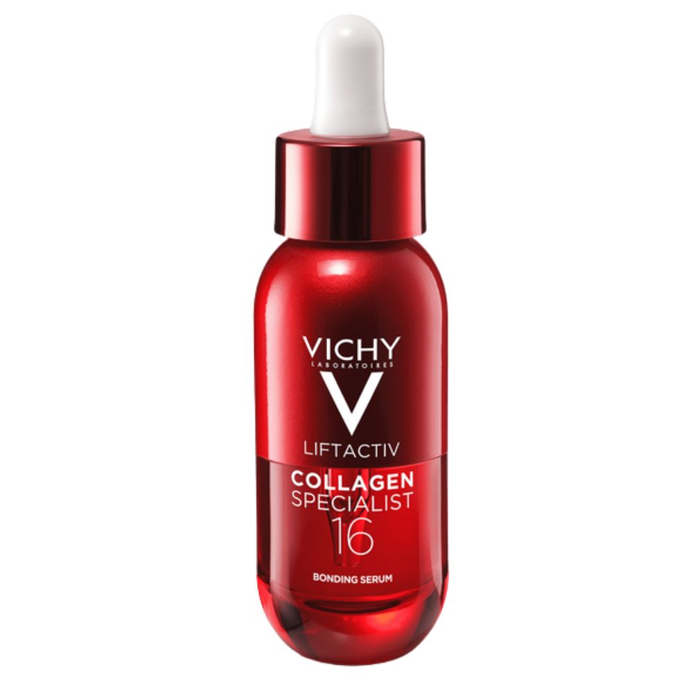 Vichy Serum Collagen Specialist 16 Bonding Lifactive 30ml