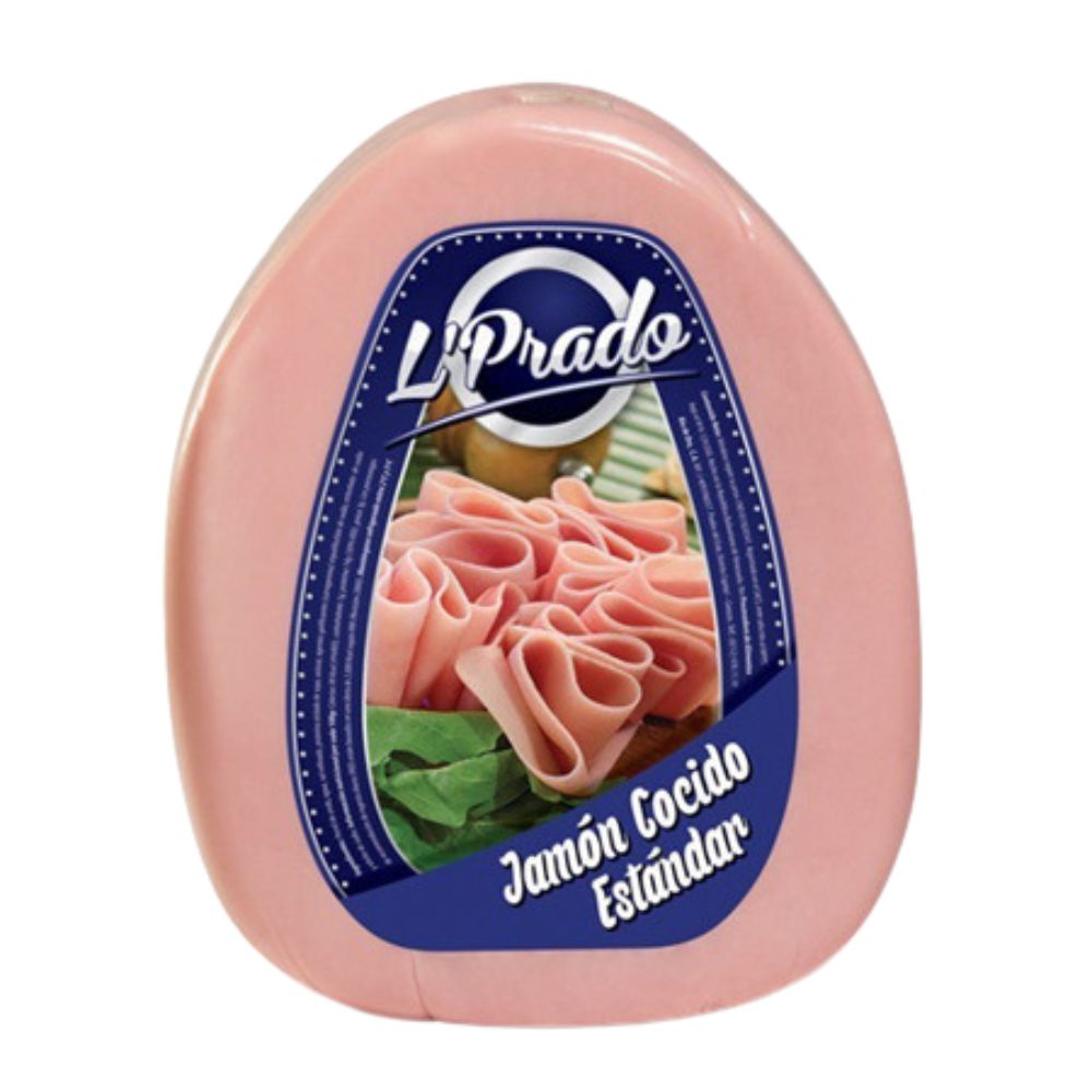 L'Prado Mini Jamon de Pierna 1 Kg
