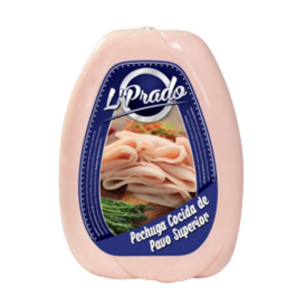L'Prado Mini Jamon de Pavo 1 Kg