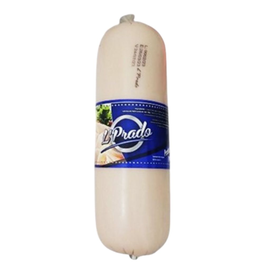 L'Prado Taco Jamon de Pavo 500gr